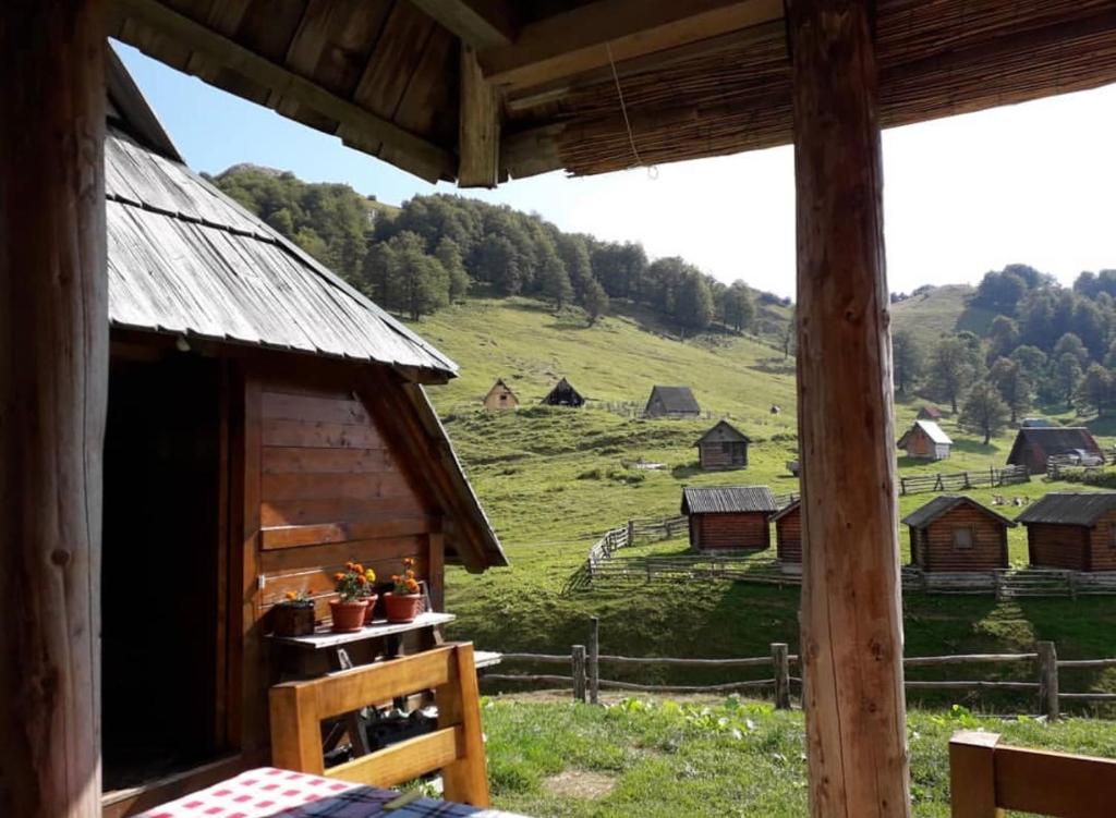 Eco Village Goleš 2 photo 1