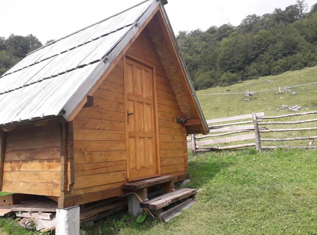 Eco Village Goleš 2 photo 2