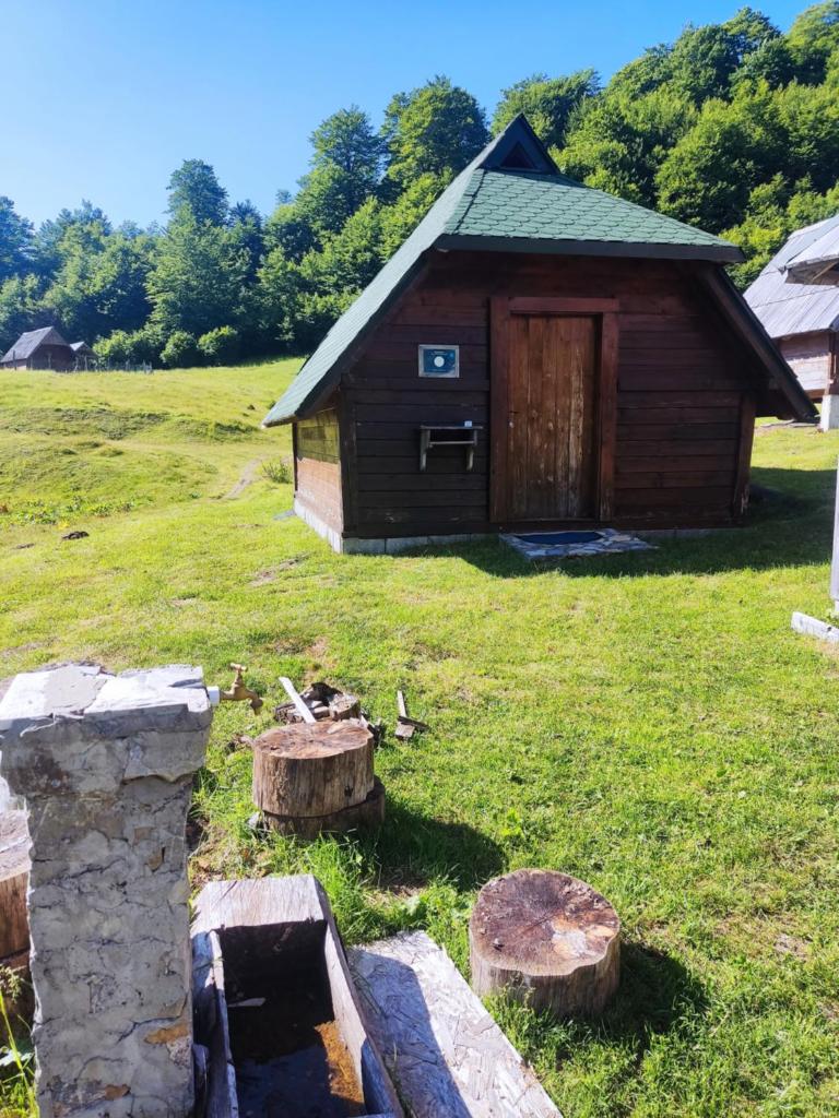 Eco Village Goleš 2 photo 3
