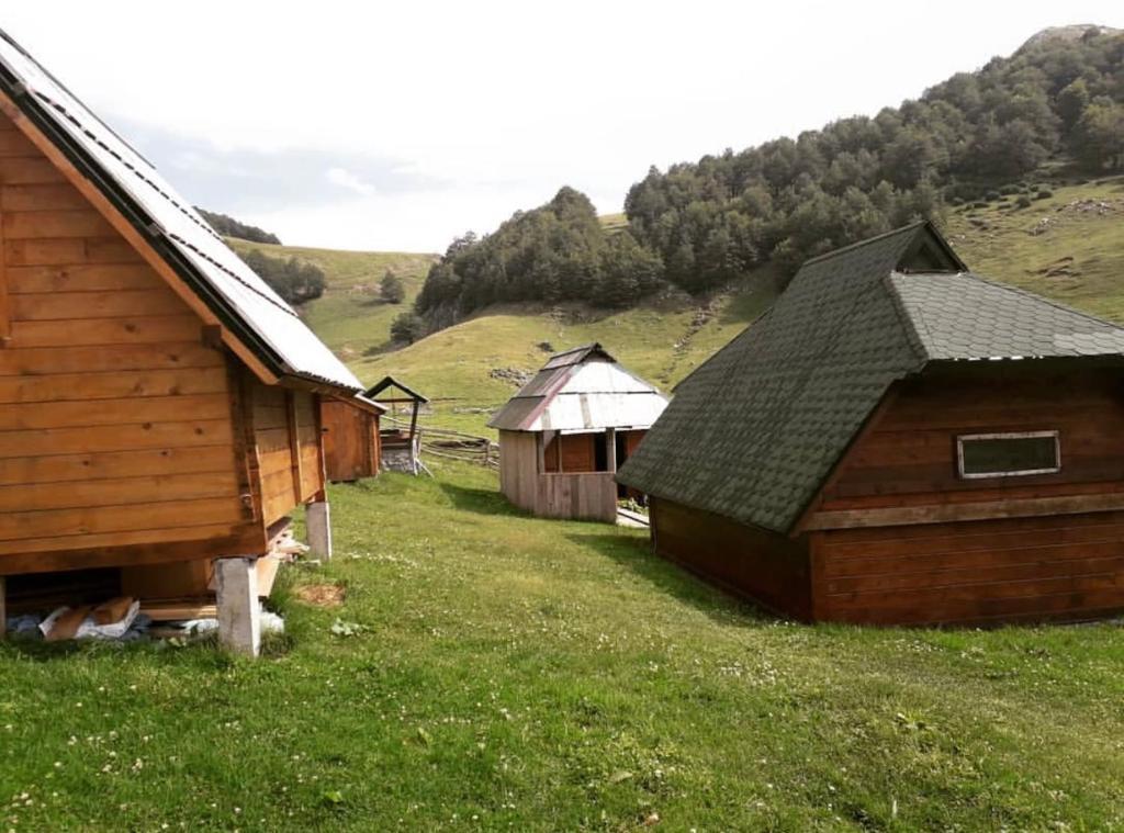 Eco Village Goleš 2 photo 4