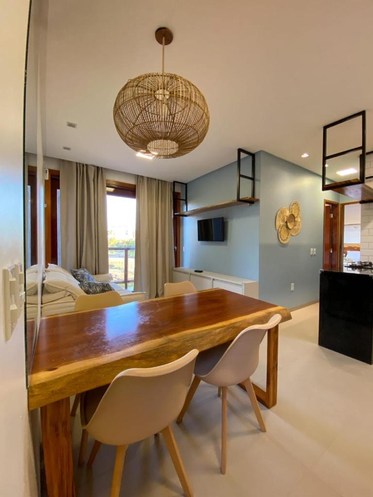 Villa Palmeira Flecheiras 201