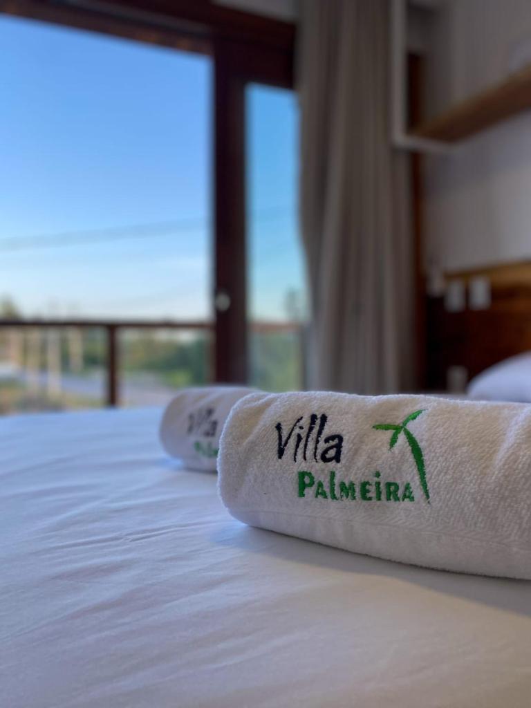 Villa Palmeira Flecheiras 201 photo 2