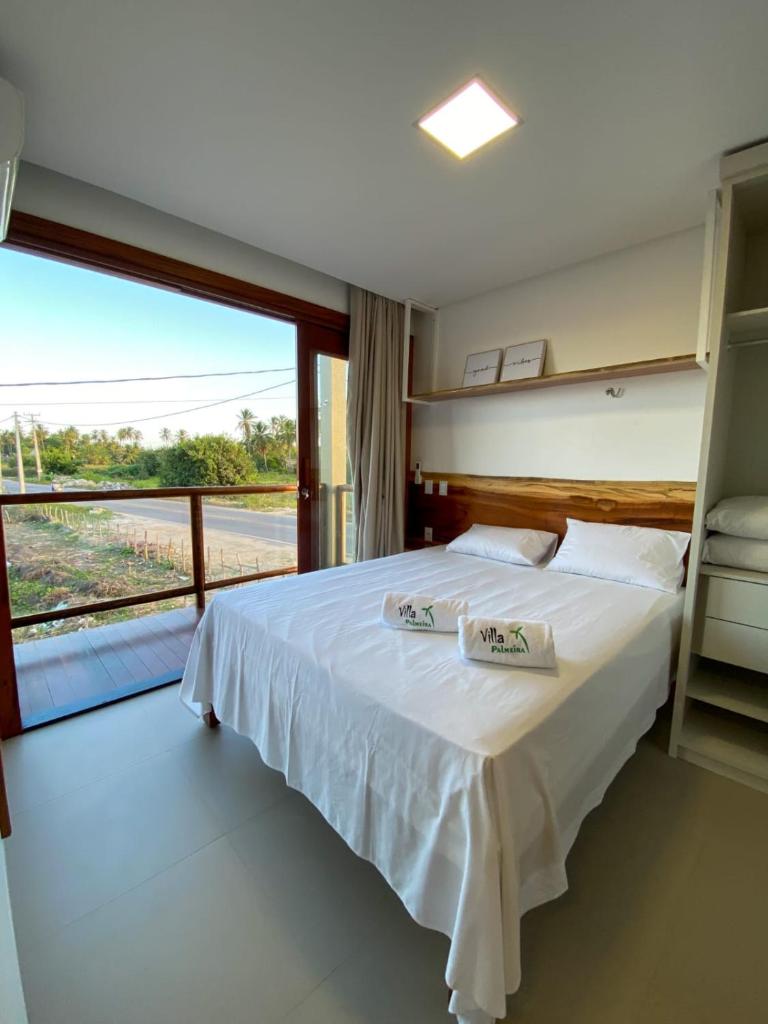 Villa Palmeira Flecheiras 201 photo 4
