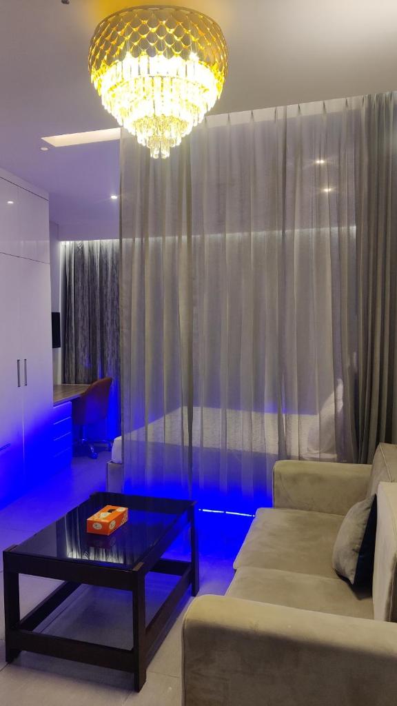 Sky view room photo 1