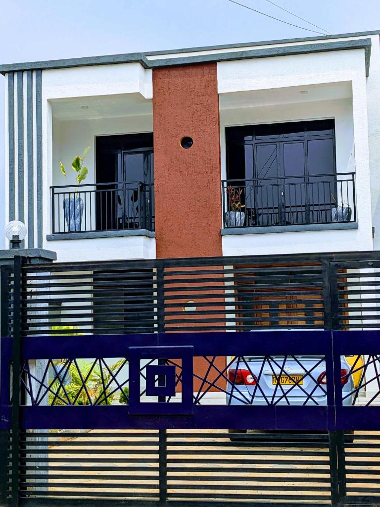 Homestay in Kigali, Rusororo
