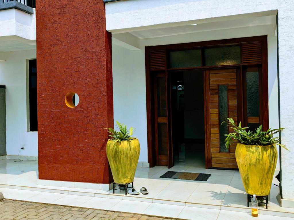 Homestay in Kigali, Rusororo photo 2
