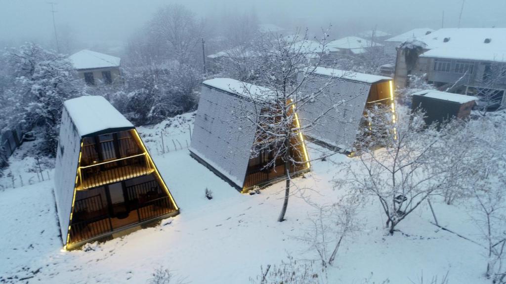 Diamond's Cottages photo 1