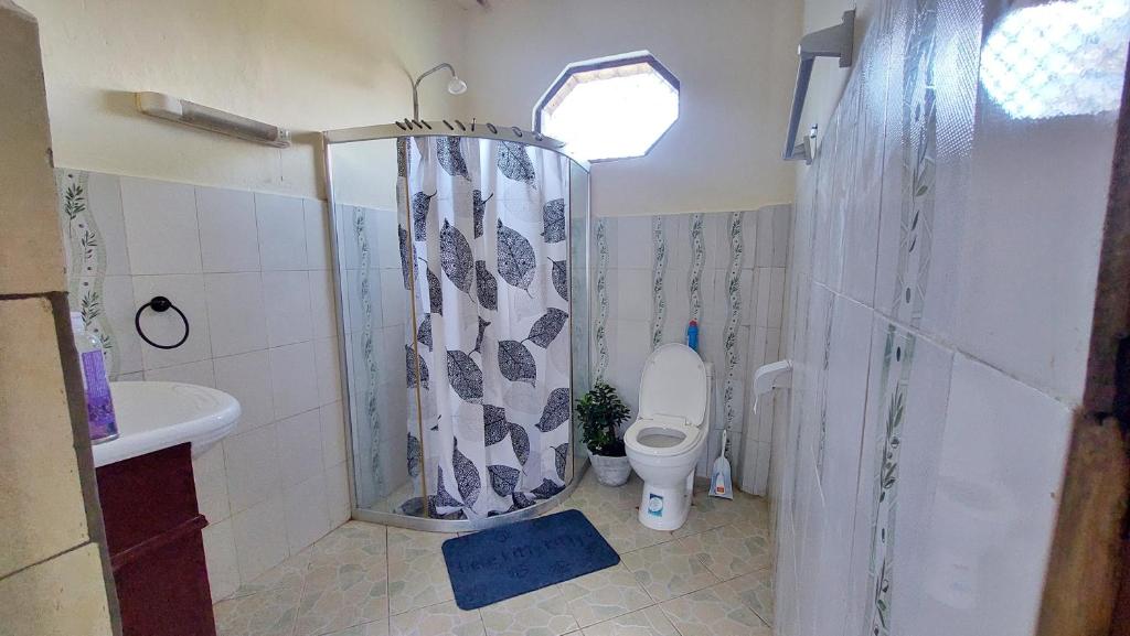 Diani Beach Bantu Studio with AC photo 1