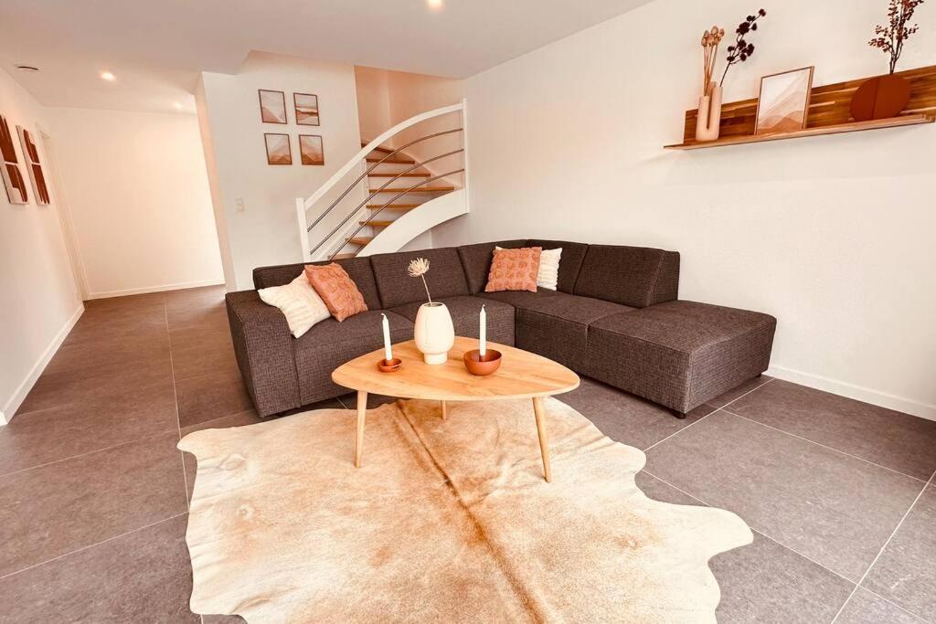 Les terrasses de la vallée - Esneux (Liège) photo 3