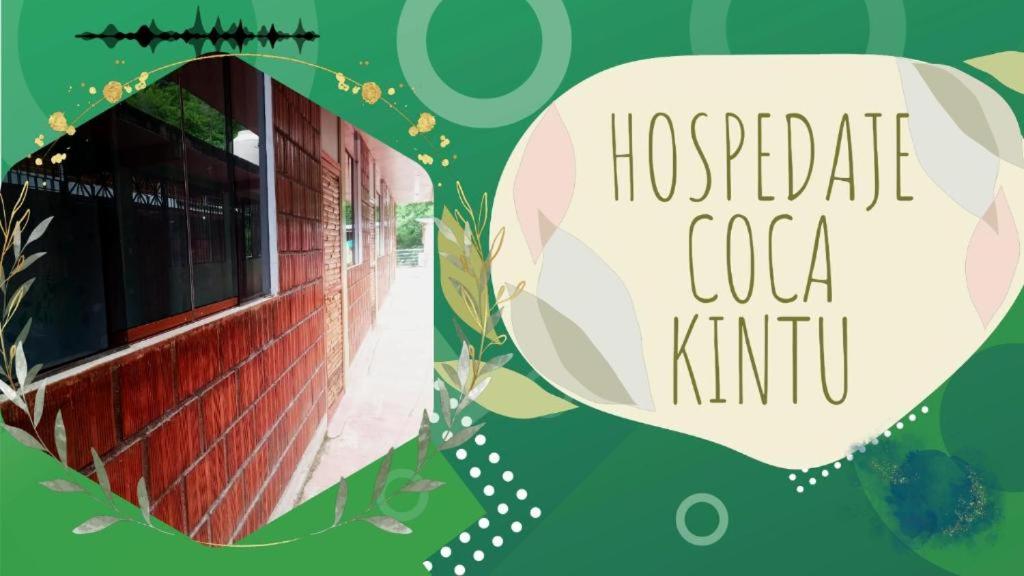 Hotel COCA KINTU photo 2