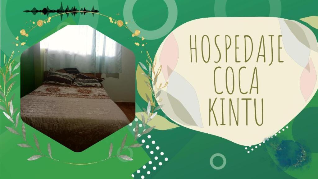 Hotel COCA KINTU photo 3