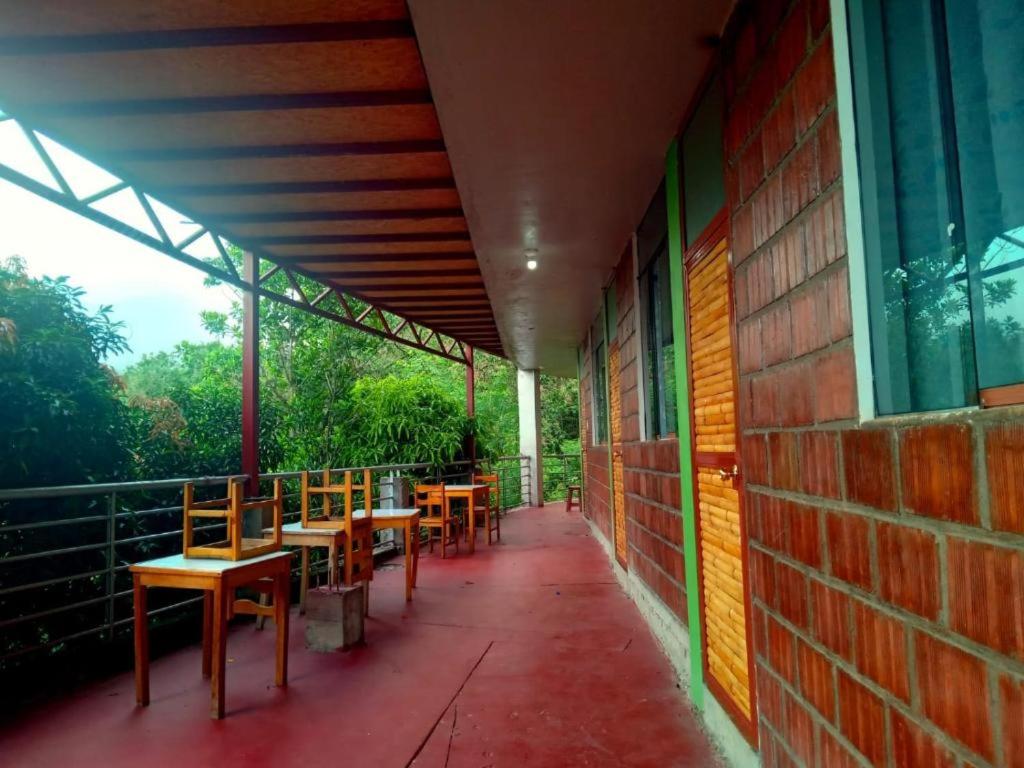 Hotel COCA KINTU photo 4