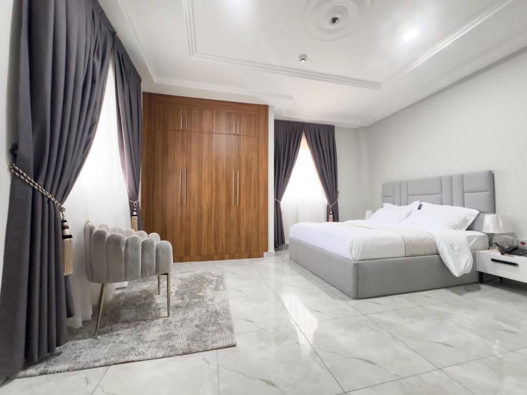 The AUD Luxury Apartments photo 3