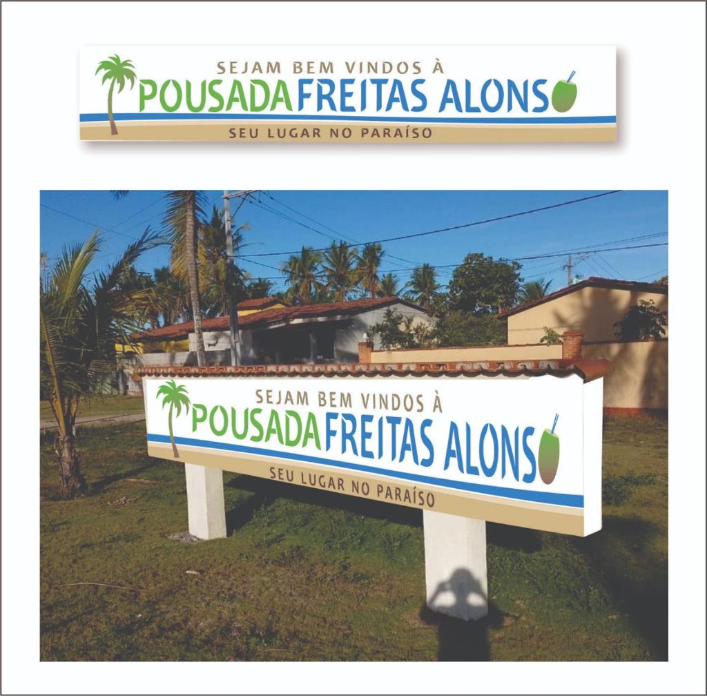 Pousada Freitas Alonso photo 1