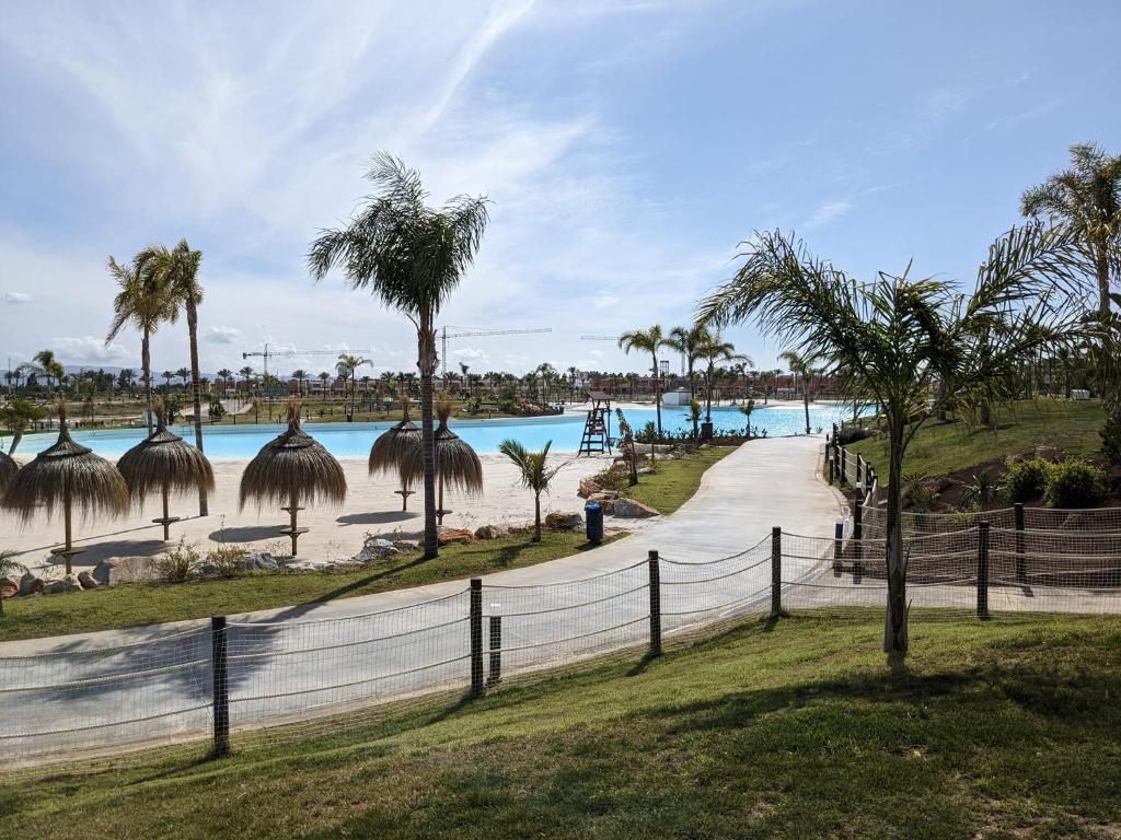 Villa Lucia at Santa Rosalia Lake & Life Resort photo 3