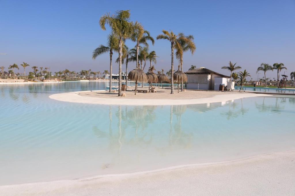 Villa Lucia at Santa Rosalia Lake & Life Resort photo 1