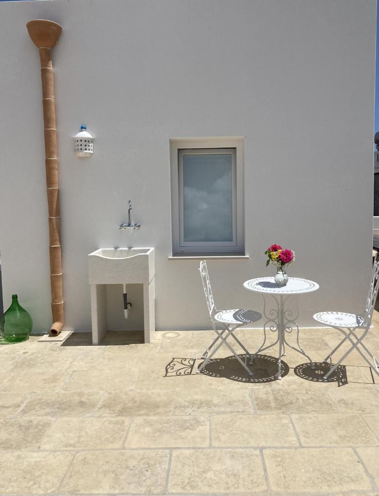 Casa VersoMare Monolocale photo 1