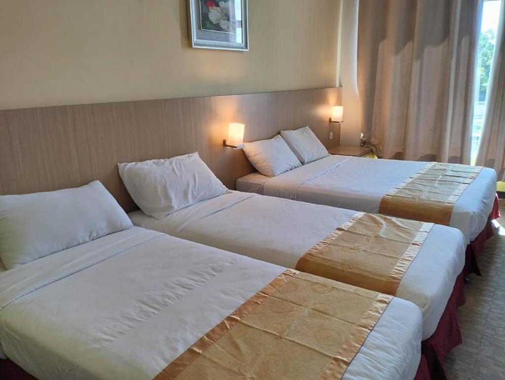 Sunflower World Hotel photo 3