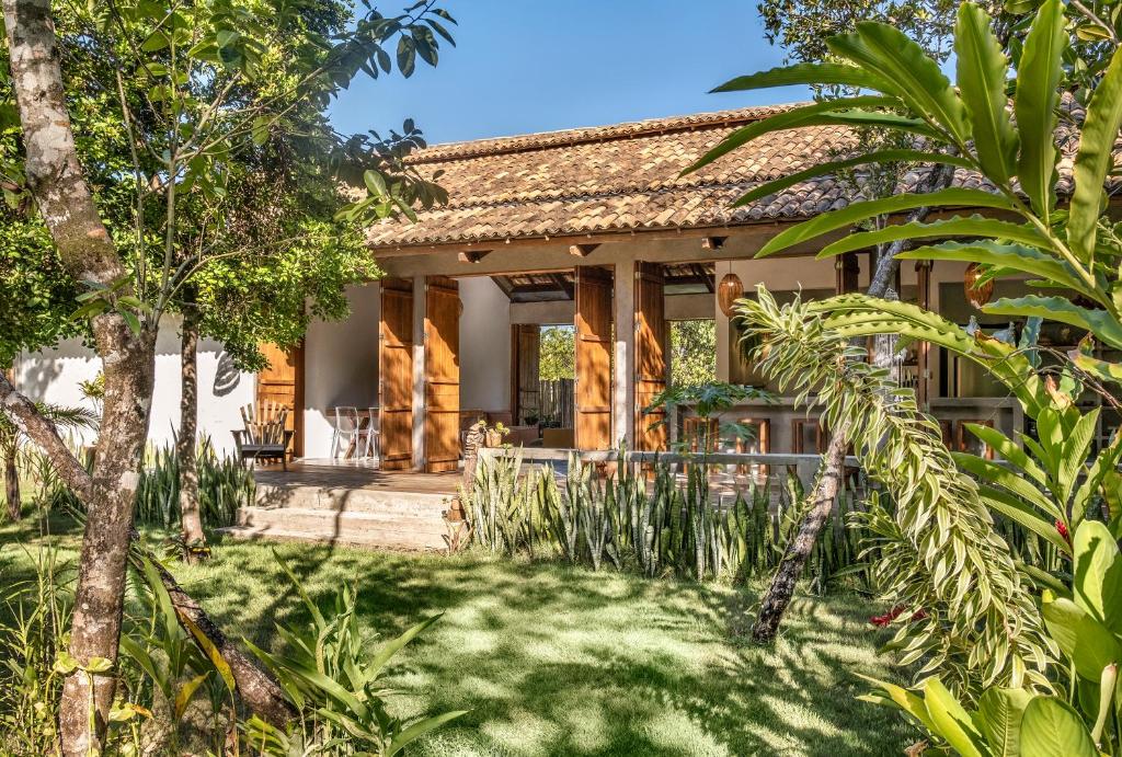 Casa Canoa - Praia de Algodões photo 3