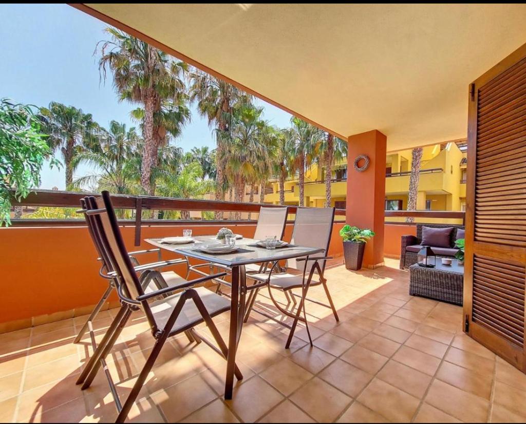 Arona 2 - Casa Menor photo 3