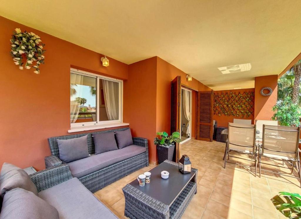 Arona 2 - Casa Menor photo 2