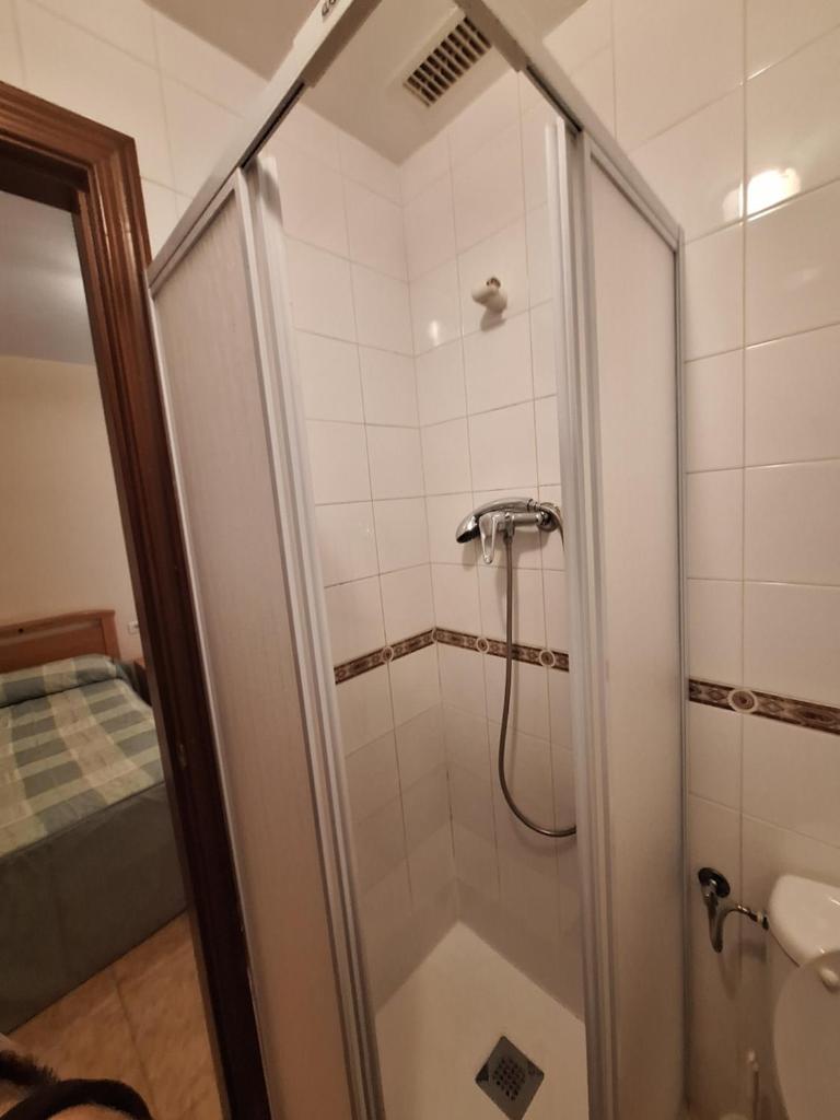 Hostal Pension - La Rotonda photo 4