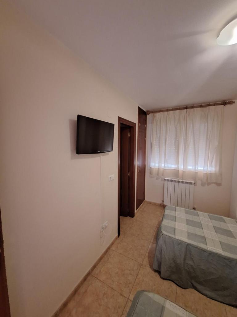Hostal Pension - La Rotonda photo 2