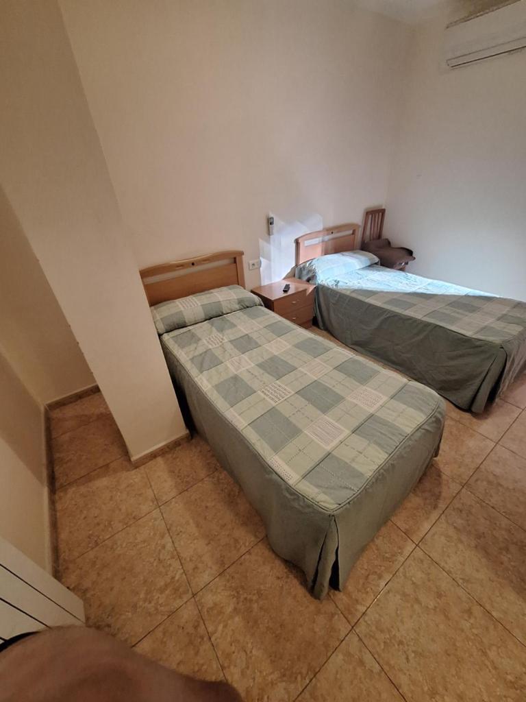 Hostal Pension - La Rotonda