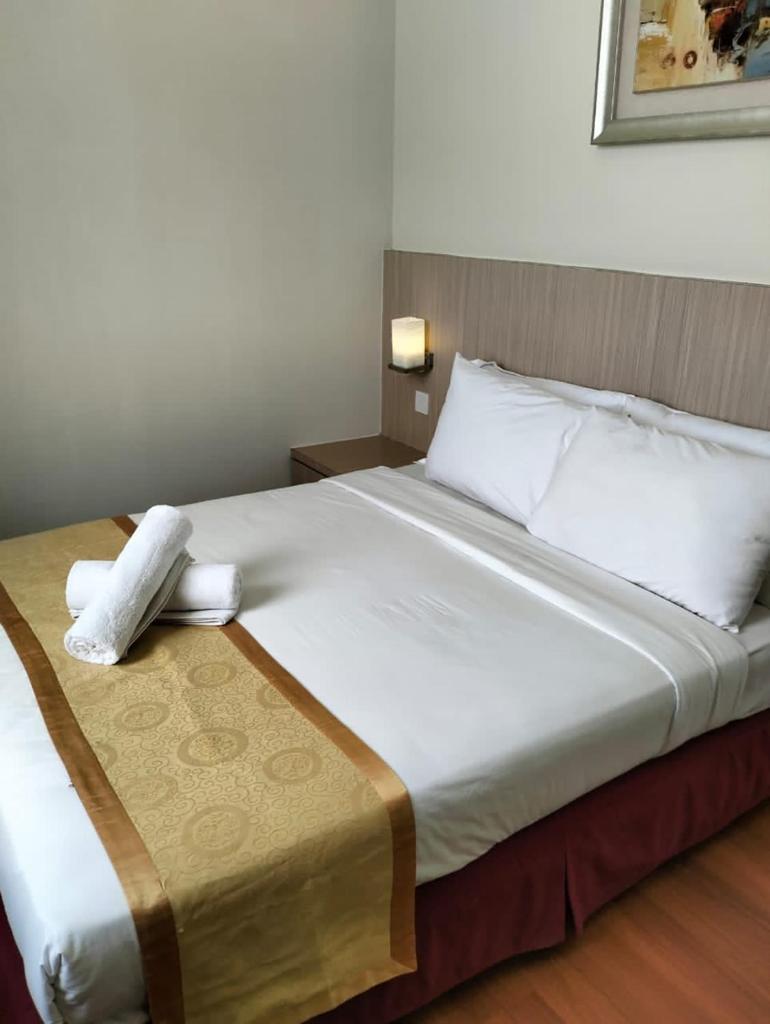 Sunflower World Hotel photo 1