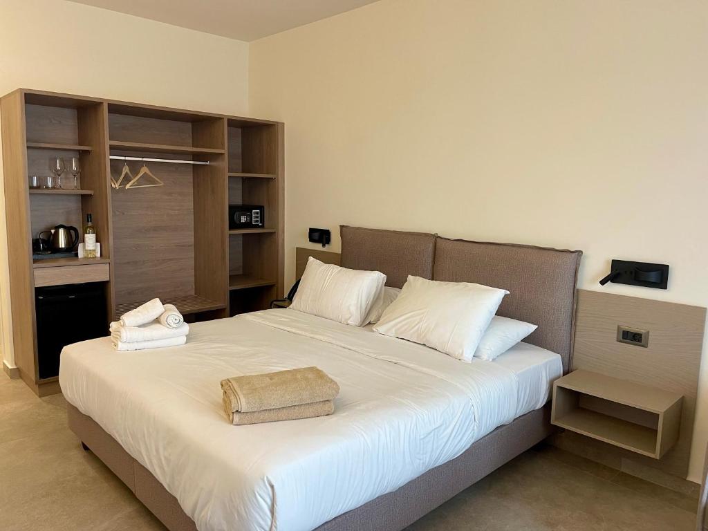 Ixia Dream hotel - Adults only photo 2