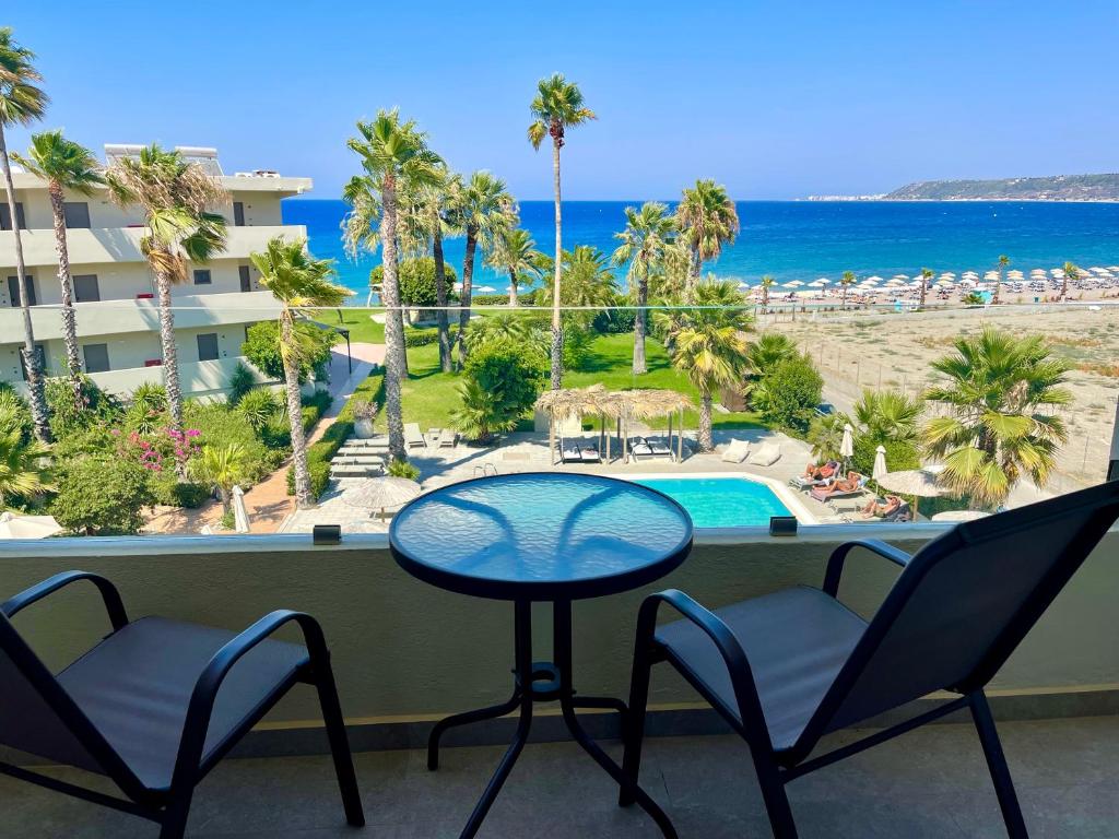 Ixia Dream hotel - Adults only photo 3