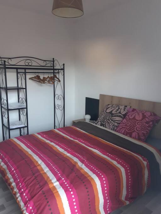 Appartement avec terrasse proche mer - Saint Aubin sur Mer photo 3