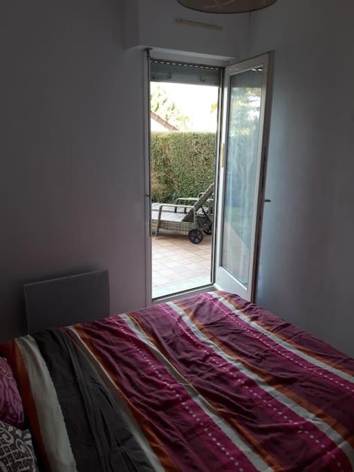 Appartement avec terrasse proche mer - Saint Aubin sur Mer photo 4