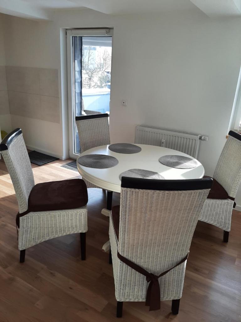 Ferienwohnung, Monteurwohnung photo 2