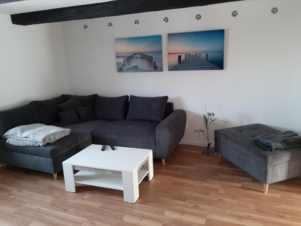 Ferienwohnung, Monteurwohnung photo 4