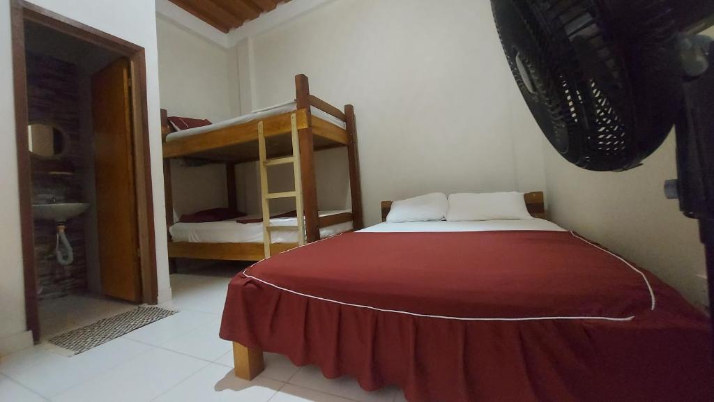 La Jangada Hostel & Tours photo 1