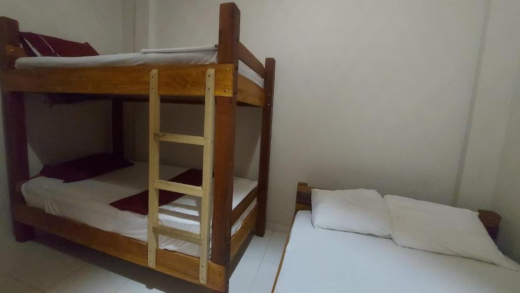 La Jangada Hostel & Tours photo 3