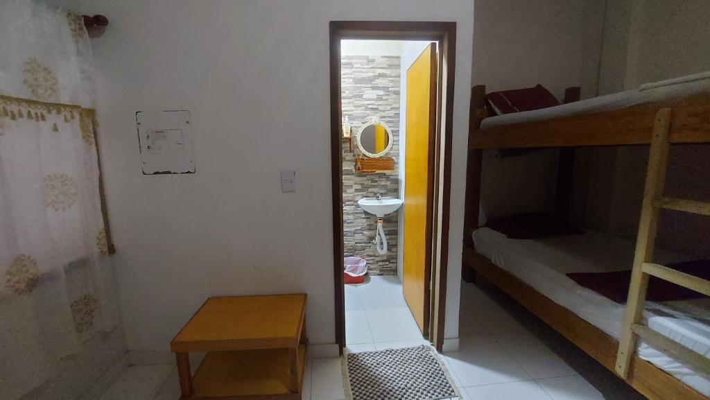 La Jangada Hostel & Tours photo 4