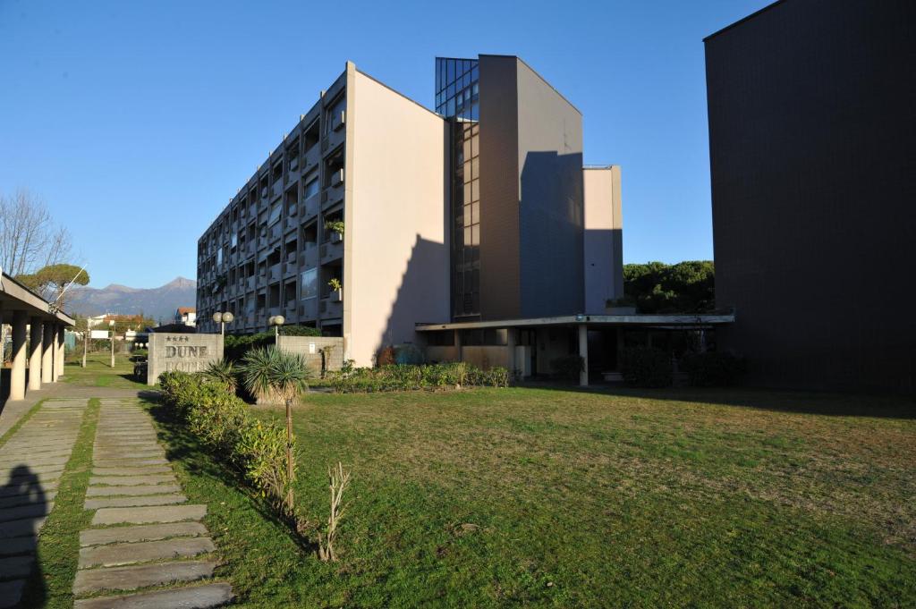 Residence le Dune