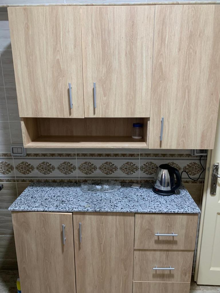 Apartment in Al-Rehab City photo 2