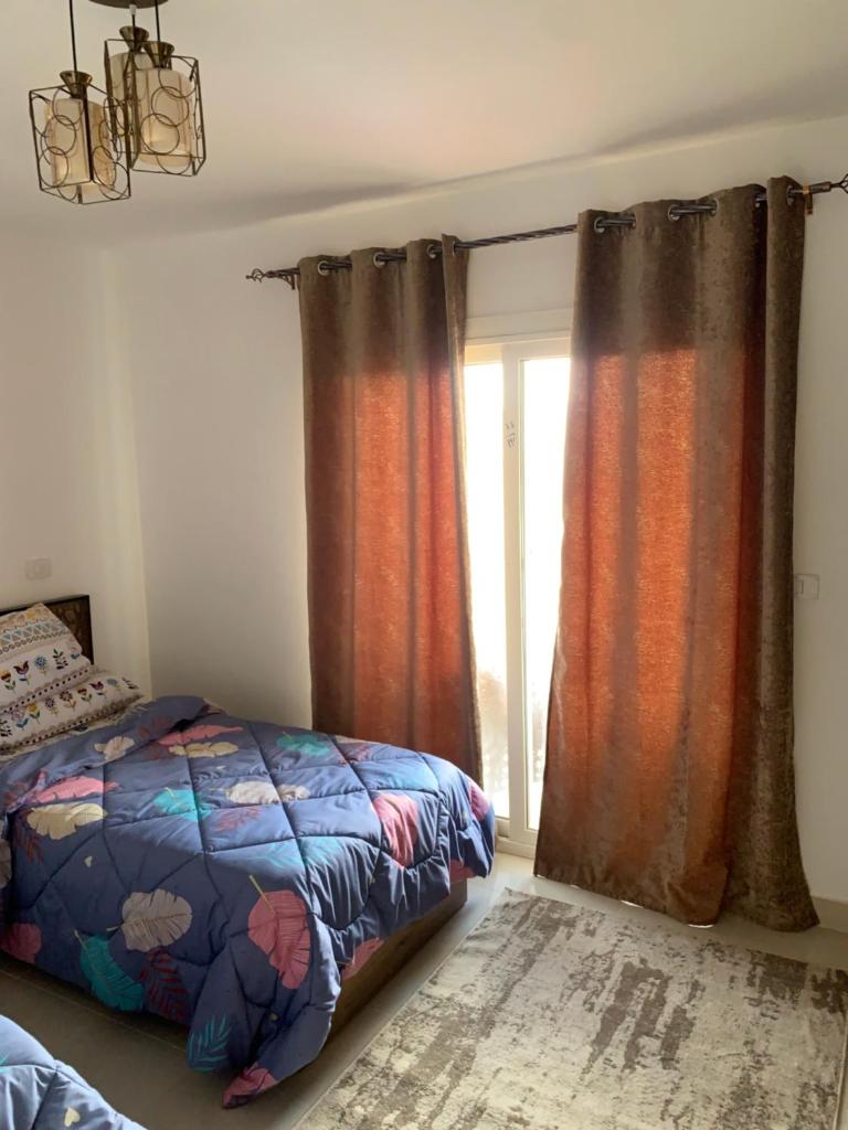 Apartment in Al-Rehab City photo 4