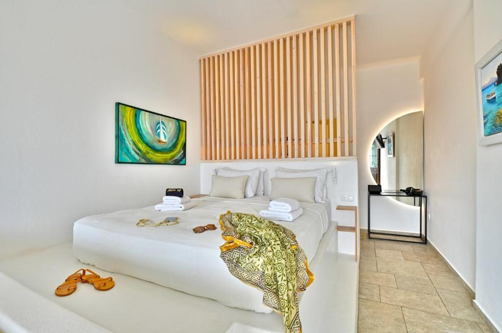 Kallichoron Art Boutique Hotel photo 1