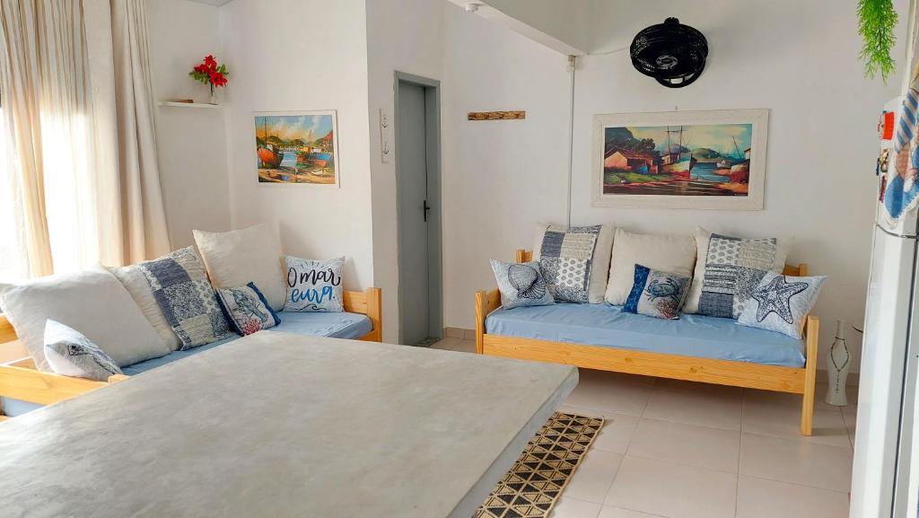 Casa Marítima Búzios- 200mt da Praia Piso Superior photo 4