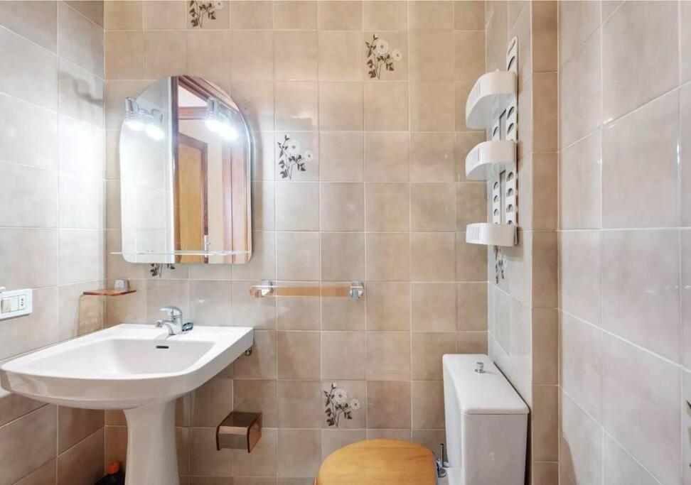Costa Azul apartamento con vista photo 1
