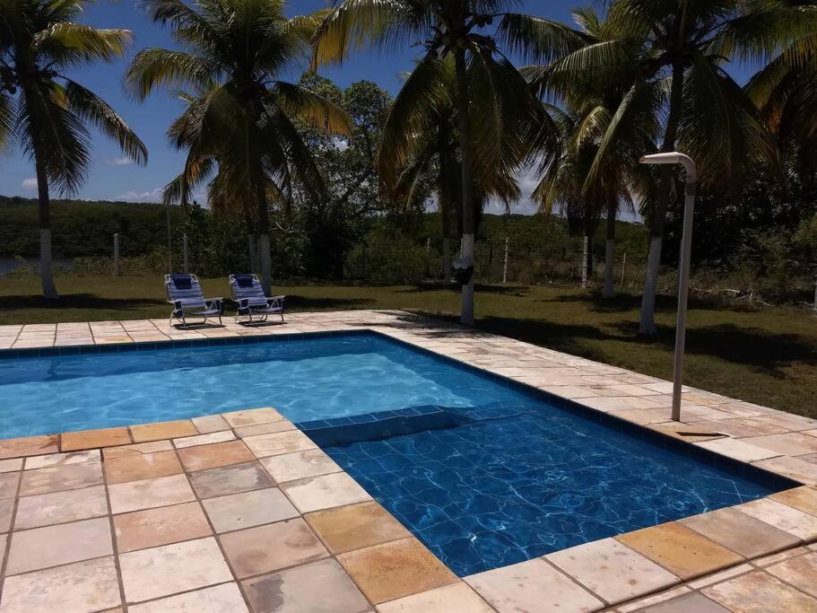 Paraiso Pasargada photo 4
