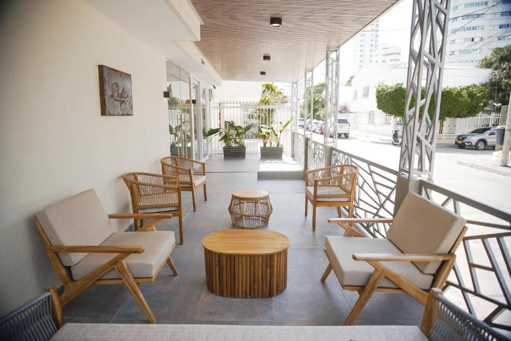 Bahía Boutique House photo 1