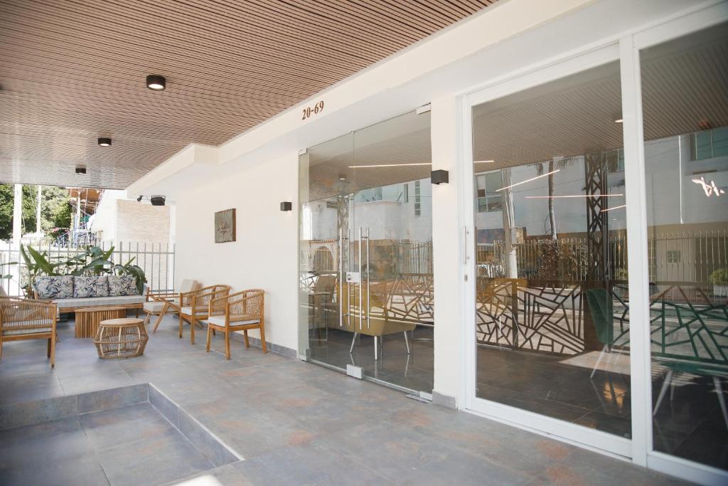 Bahía Boutique House photo 2