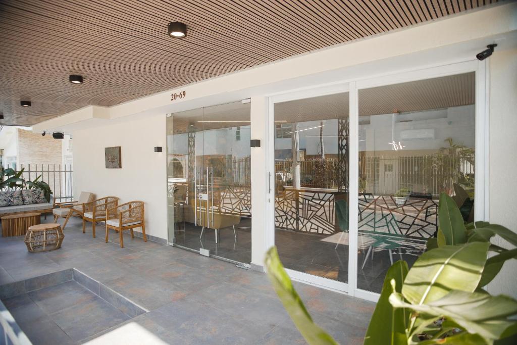 Bahía Boutique House photo 3