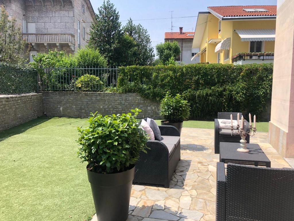 ElleCi Casa Vacanze photo 4