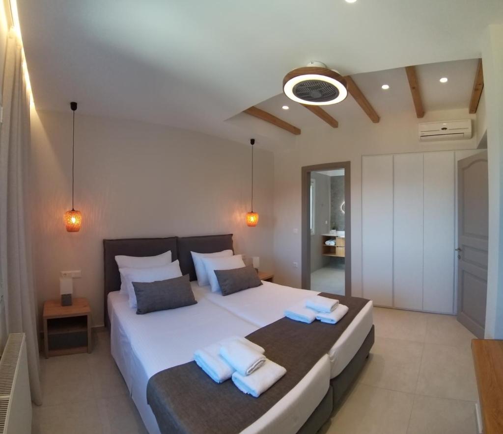Gialos Holiday House photo 3